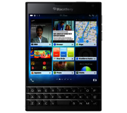 Blackberry Passport - 32 GB